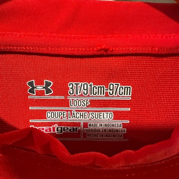 Wales Home Rugby Union Jersey - Picture 4 of 7